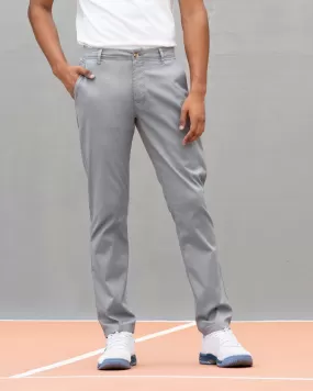 Ace Golf Trousers - Grey