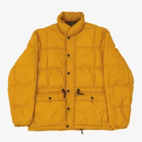 Ambler Down Jacket