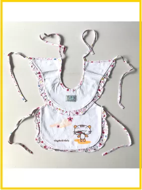 BB39-Apron Bibs