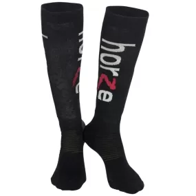 Horze Socks Tip Toe