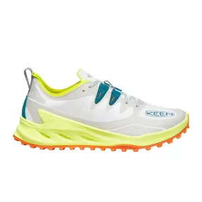 Keen Zionic Speed Hiking Shoe (Women) - Star White/Evening Primrose