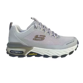 Skechers men's outdoor shoe Max Protect Liberated 237301/TPE dove grey