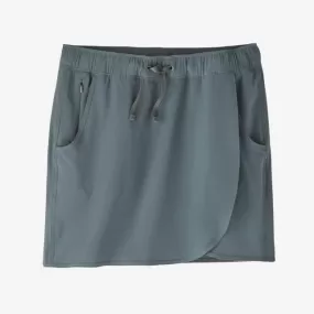 Women's Fleetwith Skort